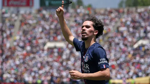 Paris Saint-Germain viene de vencer por 4-0 a Atlético Madrid en la primera jornada del Grupo B del Mundial de Clubes 2025.