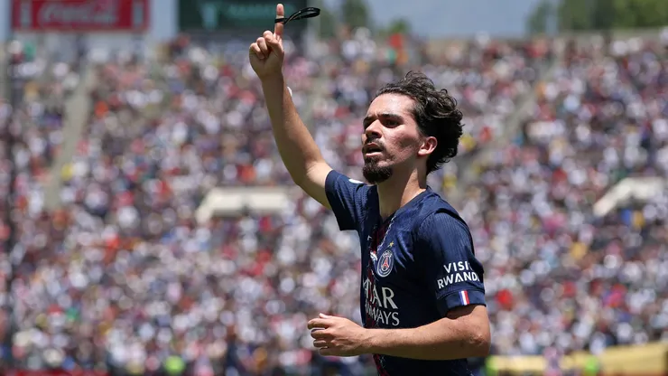 Paris Saint-Germain viene de vencer por 4-0 a Atlético Madrid en la primera jornada del Grupo B del Mundial de Clubes 2025.