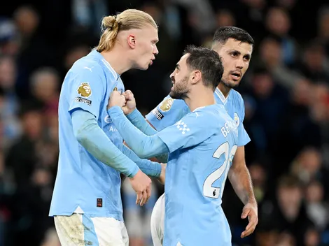 ¿Por qué no juegan Haaland, Rodri y Silva en City vs. Wydad por el Mundial de Clubes?