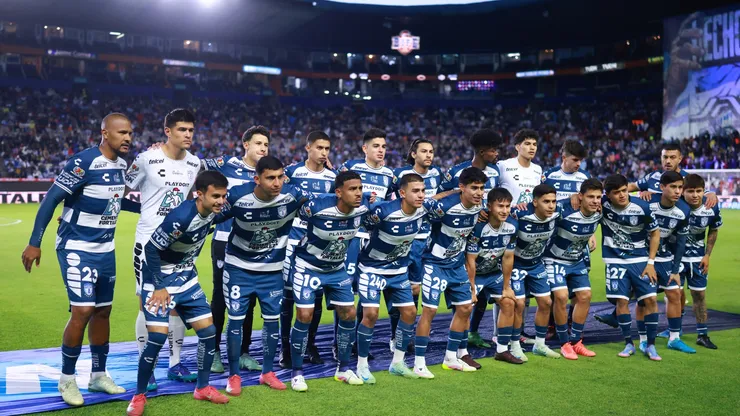 Pachuca vs. Red Bull Salzburgo por el Mundial de Clubes 2025