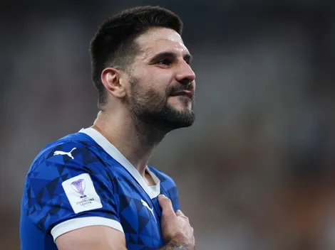 ¿Por qué no juega Mitrović en Real Madrid vs. Al Hilal por el Mundial de Clubes?