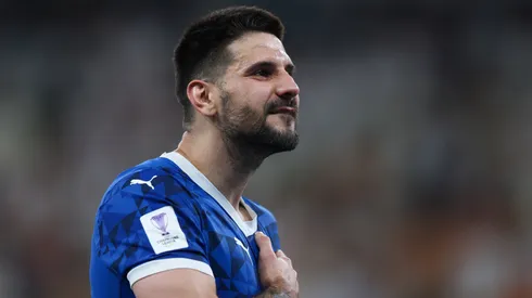 Aleksandar Mitrović será baja en Real Madrid vs. Al Hilal