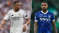 Real Madrid vs. Al-Hilal por el Mundial de Clubes de la FIFA 2025