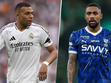 Las alineaciones de Real Madrid vs. Al Hilal por el Mundial de Clubes