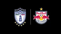 Pachuca y Salzburgo, mano a mano en el TQL Stadium de Cincinnati