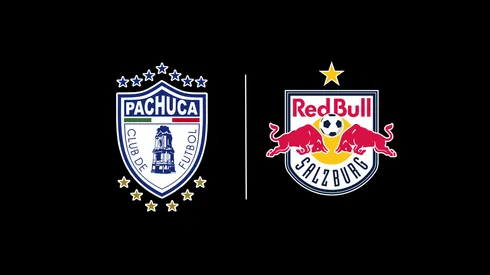 Pachuca y Salzburgo, mano a mano en el TQL Stadium de Cincinnati