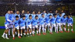 Pachuca vs Salzburgo por el Mundial de Clubes 2025