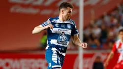 Oussama Idrissi no será parte del duelo de Pachuca ante Red Bull Salzburgo por el Mundial de Clubes 2025