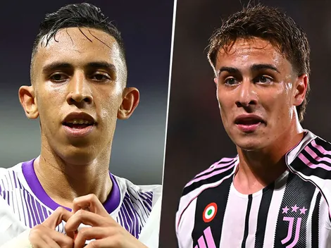 Las alineaciones de Al Ain vs. Juventus por el Mundial de Clubes 2025