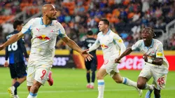 Red Bull Salzburgo venció 2-1 a Pachuca en el debut de ambos en el Mundial de Clubes 2025