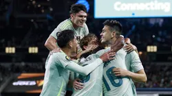 México no gusta, pero gana: se viene Costa Rica.