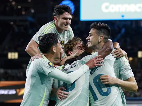 ¿Qué resultado necesita México ante Costa Rica para quedar líder del Grupo A de la Copa Oro 2025?