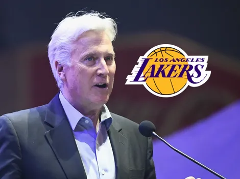Lakers se ilusiona con una estrella tras la llegada del nuevo dueño