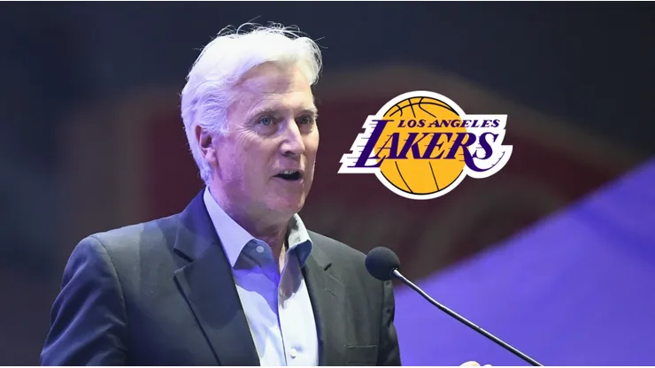 Mark Walter, el nuevo dueño de Los Angeles Lakers.