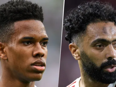 Las alineaciones confirmadas de Palmeiras vs. Al Ahly por el Mundial de Clubes 2025