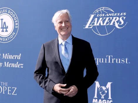 Quién es Mark Walter, el multimillonario que asumió el control de Los Lakers