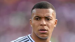 Kylian Mbappé encendió las alarmas en Real Madrid