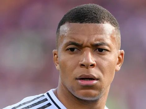 Hospitalizan a Mbappé: el motivo que mantiene en vilo al Real Madrid