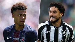 PSG vs. Botafogo por el Mundial de Clubes 2025 de la FIFA
