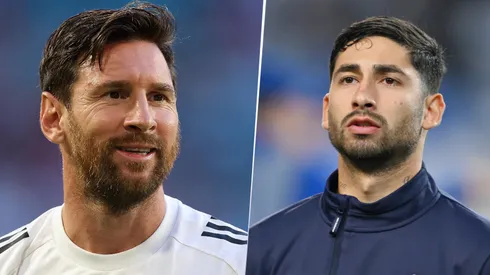 Inter Miami vs. Porto por el Mundial de Clubes 2025