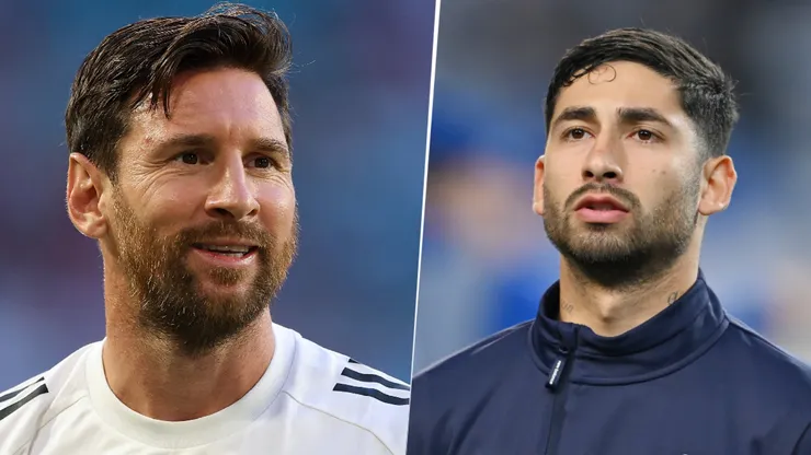 Inter Miami vs. Porto por el Mundial de Clubes 2025