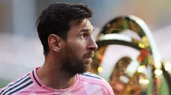 Inter Miami comienza a definir su futuro en el Mundial de Clubes ante el Porto.