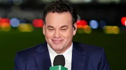 Faitelson critica fuertemente a la Selección Mexicana
