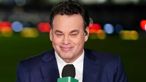 Faitelson critica fuertemente a la Selección Mexicana