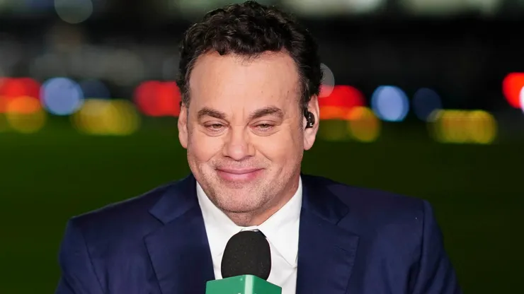 Faitelson critica fuertemente a la Selección Mexicana