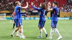 Chelsea venció por 2-0 frente a Los Ángeles FC en la primera fecha del Grupo D del Mundial de Clubes 2025.