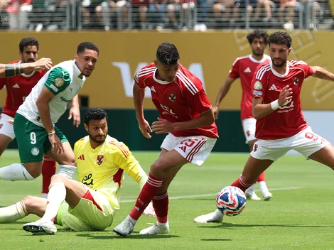 ¿Por qué se suspendió Palmeiras vs. Al-Ahly por el Mundial de Clubes 2025?