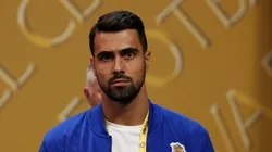 Diogo Costa es baja en Porto para jugar ante Inter Miami