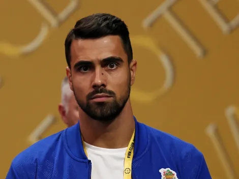 ¿Por qué no juega Diogo Costa en Inter Miami vs. Porto por el Mundial de Clubes?