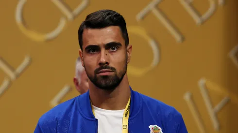 Diogo Costa es baja en Porto para jugar ante Inter Miami