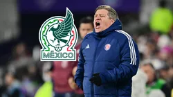 Miguel Herrera advirtió a la Selección Mexicana