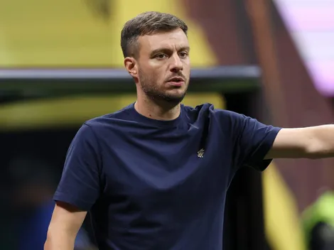 Aficionados de Porto explotaron contra Martín Anselmi por la derrota ante Inter Miami