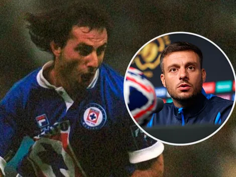 Ex Cruz Azul liquida a Anselmi tras la Porto 1-2 Inter Miami: "Sus datos no funcionaron"