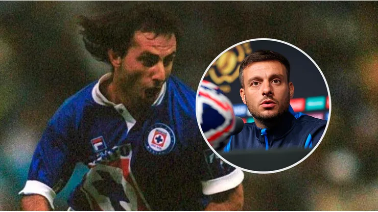 Diego Latorre destrozó a Anselmi en redes sociales.