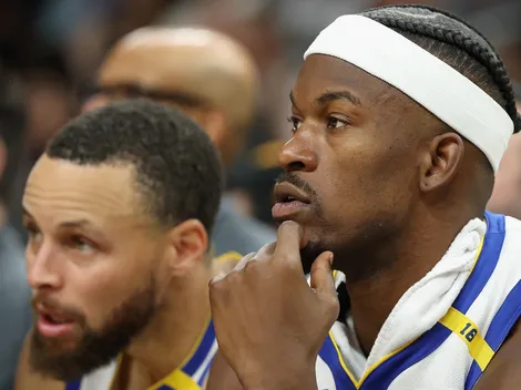 El primer refuerzo que Warriors contrató para la próxima temporada