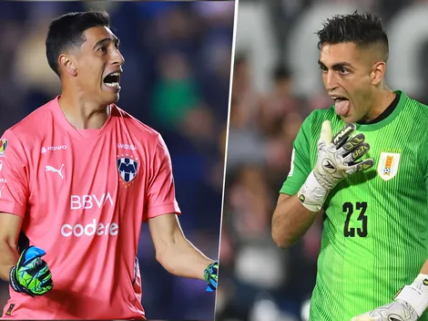 Domenec Torrent tendría a su portero definido para Rayados vs. River