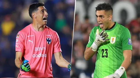 Domenec Torrent definió a su portero para el partido de Rayados ante River Plate por el Mundial de Clubes 2025