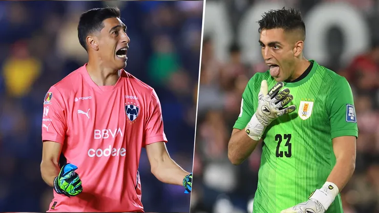 Domenec Torrent definió a su portero para el partido de Rayados ante River Plate por el Mundial de Clubes 2025