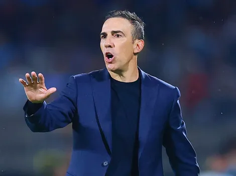 Vicente Sánchez rompió el silencio y cargó contra la directiva de Cruz Azul: ''Vender humo...''