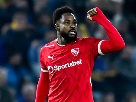 Álvaro Angulo por Ignacio Pussetto: Pumas UNAM ya conoce la postura del jugador colombiano