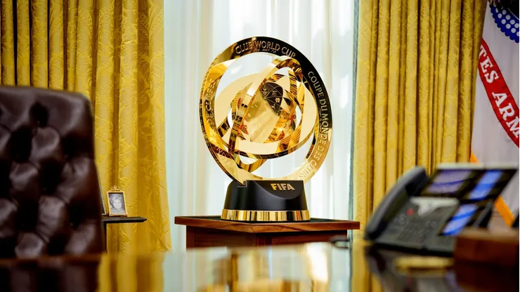 Los partidos de una nueva jornada del Mundial de Clubes 2025