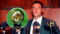 Jean-Marc Bosman, el ex futbolista que cambió el futbol.