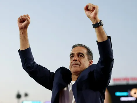 ¿Qué significa "el cementerio del futbol está lleno de favoritos", la popular frase de Renato Paiva?