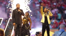 El tema que se volvió popular en el Mundial de Clubes.