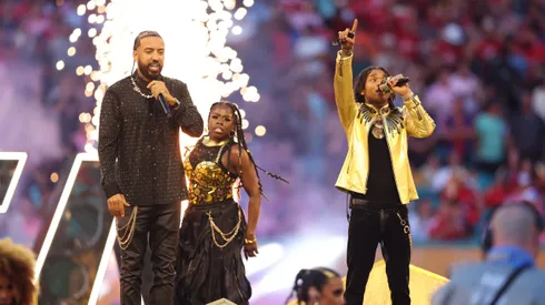 El tema que se volvió popular en el Mundial de Clubes.