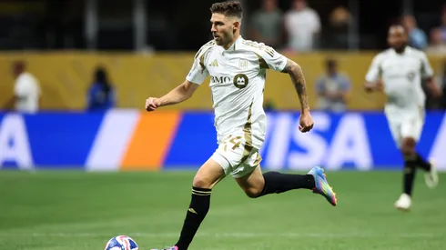 LAFC tuvo una dura derrota ante Chelsea en el debut.